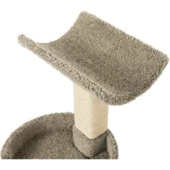 Frisco 30-in Real Carpet Wooden Cat Tree 8 Frisco 30-in Real Carpet Wooden Cat Tree -Pet Supplies Store 208964 PT3. AC SS1800 V1589221677