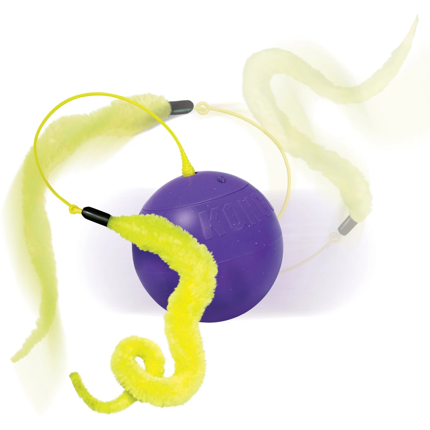 KONG Purrsuit Whirlwind Cat Toy 3 KONG Purrsuit Whirlwind Cat Toy