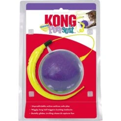 KONG Purrsuit Whirlwind Cat Toy 9 KONG Purrsuit Whirlwind Cat Toy -Pet Supplies Store 209632 PT3. AC SS1800 V1631771495