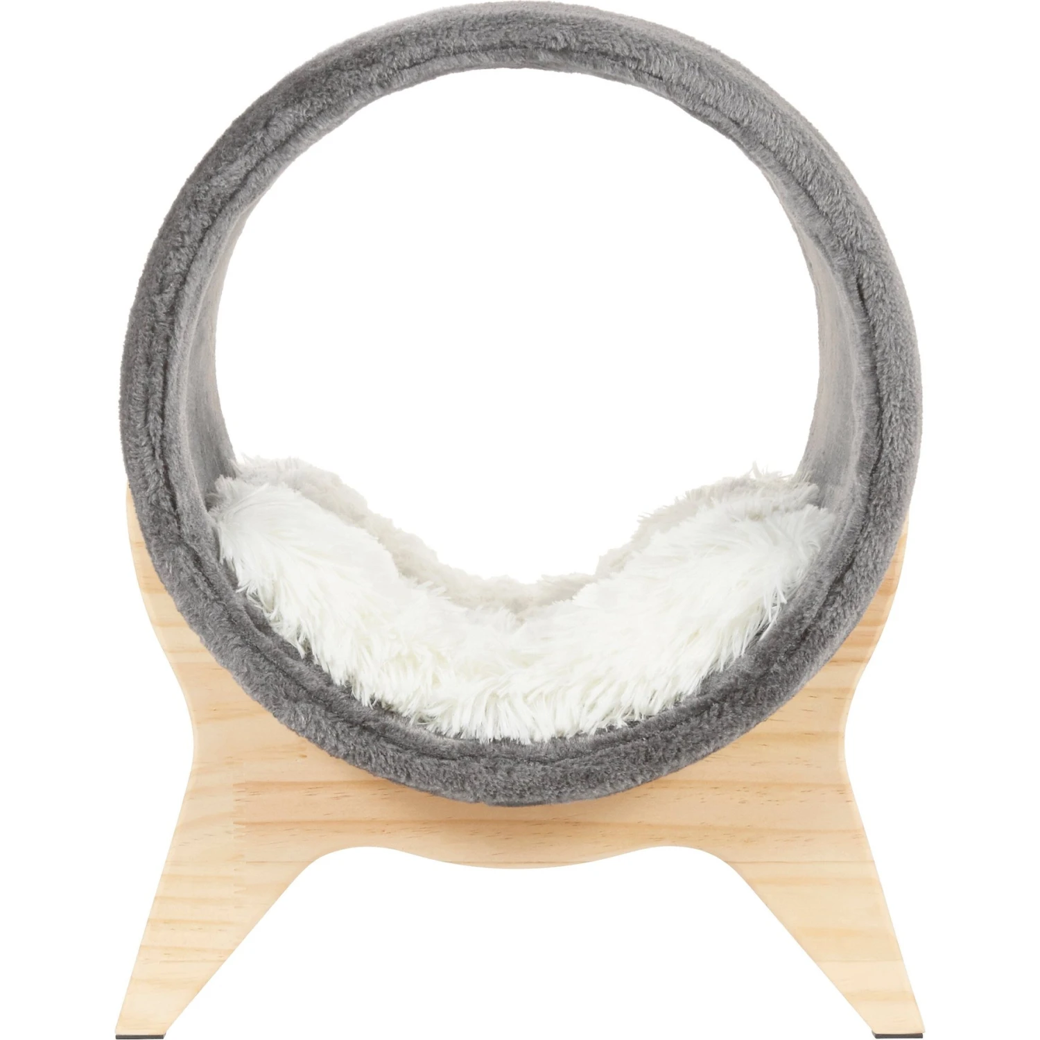 Frisco Modern Tunnel Elevated Cat Bed 5 Frisco Modern Tunnel Elevated Cat Bed - Image 3