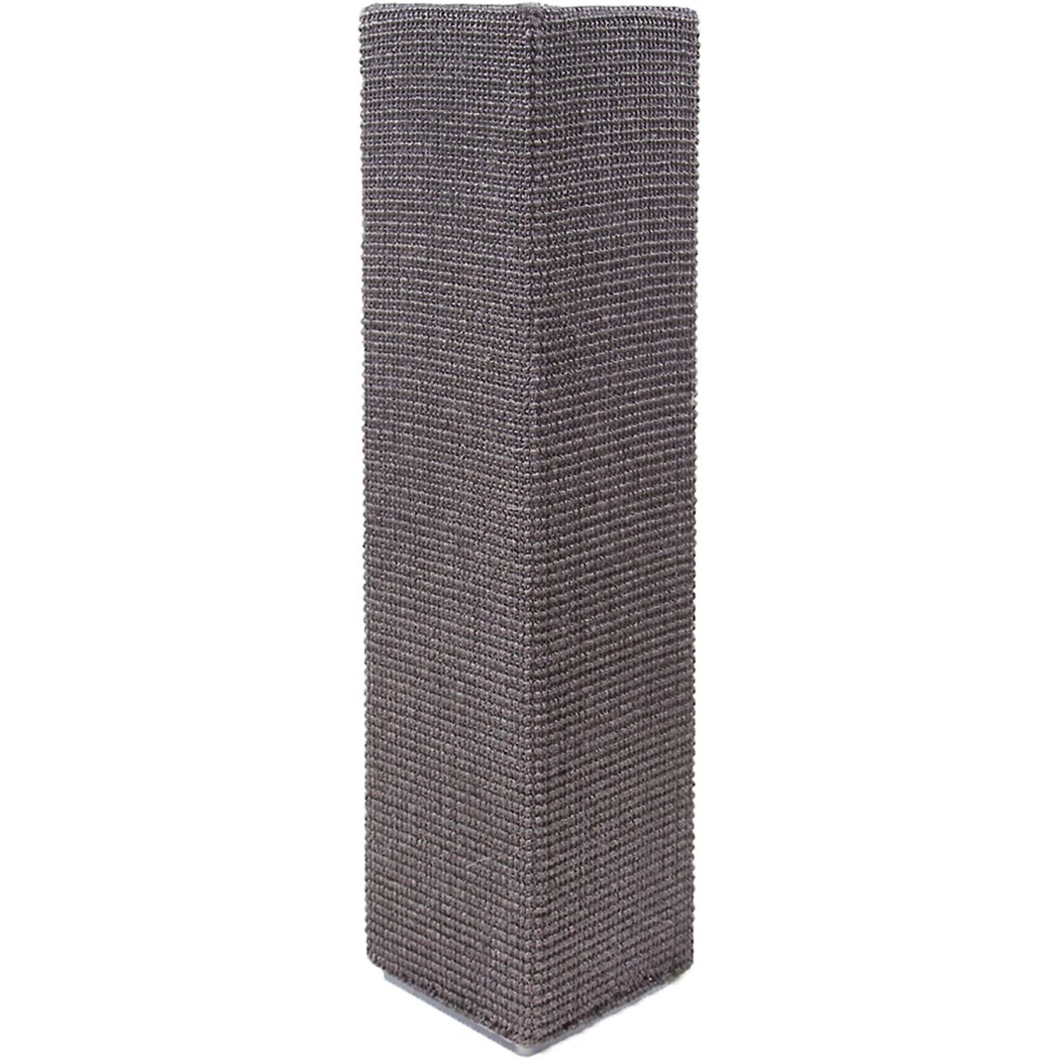 Sofa-Scratcher Furniture Protector Squared Cat Scratching Post 3 Sofa-Scratcher Furniture Protector Squared Cat Scratching Post