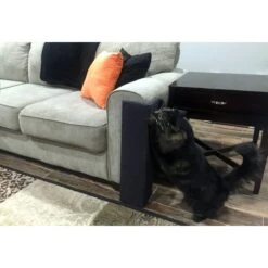 Sofa-Scratcher Furniture Protector Squared Cat Scratching Post 11 Sofa-Scratcher Furniture Protector Squared Cat Scratching Post -Pet Supplies Store 216740 PT4. AC SS1800 V1580221225