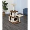Go Pet Club 32-in Economical Cat Tree House, Beige/Brown 2 Go Pet Club 32-in Economical Cat Tree House, Beige/Brown -Pet Supplies Store 216954 main. AC SS1800 V1579201448