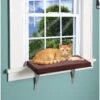 Etna Deluxe Cat Window Perch -Pet Supplies Store 218266 MAIN. AC SS1800 V1582048689