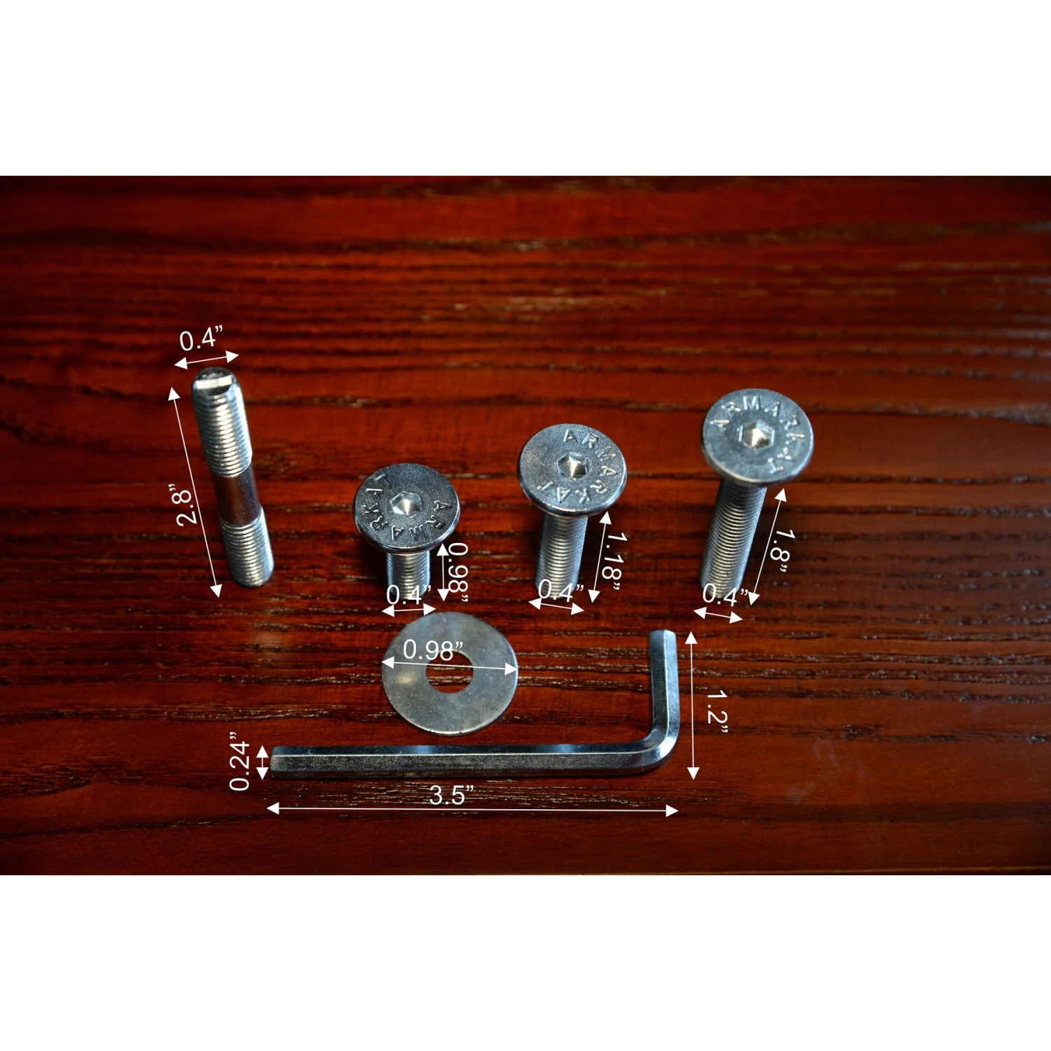 Armarkat 56-in Carpeted Condo Cat Tree, Brown 10 Armarkat 56-in Carpeted Condo Cat Tree, Brown - Image 8