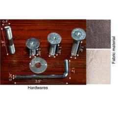 Armarkat 56-in Carpeted Condo Cat Tree, Brown 19 Armarkat 56-in Carpeted Condo Cat Tree, Brown -Pet Supplies Store 219018 PT8. AC SS1800 V1590529262