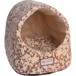 Armarkat Winter Soft Warm Cat Bed, Small -Pet Supplies Store 219049 PT2. AC SS1800 V1603334525