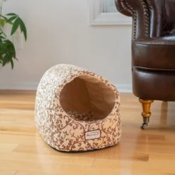 Armarkat Winter Soft Warm Cat Bed, Small -Pet Supplies Store 219049 PT3. AC SS1800 V1603301787