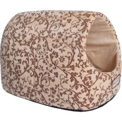 Armarkat Winter Soft Warm Cat Bed, Small -Pet Supplies Store 219049 PT5. AC SS1800 V1603329684