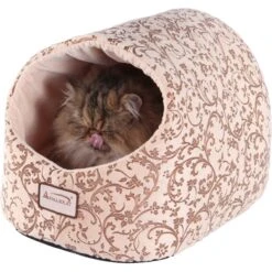 Armarkat Winter Soft Warm Cat Bed, Small -Pet Supplies Store 219049 PT6. AC SS1800 V1603340784