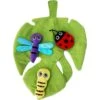 KONG Pull-A-Partz Bugz Cat Toy 2 KONG Pull-A-Partz Bugz Cat Toy -Pet Supplies Store 219707 MAIN. AC SS1800 V1631776697