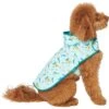 Disney Lightweight Flounder Print Dog & Cat Raincoat -Pet Supplies Store 220303 MAIN. AC SS1800 V1646178869