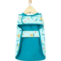 Disney Lightweight Flounder Print Dog & Cat Raincoat 11 Disney Lightweight Flounder Print Dog & Cat Raincoat -Pet Supplies Store 220303 PT5. AC SS1800 V1646175503