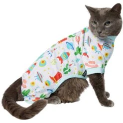 Pixar Toy Story "To Infinity & Beyond" Dog & Cat Jersey PJs -Pet Supplies Store 220310 PT2. AC SS1800 V1646178122