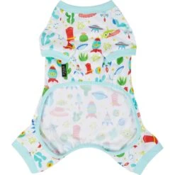 Pixar Toy Story "To Infinity & Beyond" Dog & Cat Jersey PJs -Pet Supplies Store 220310 PT5. AC SS1800 V1646175957