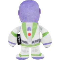 Pixar Buzz Lightyear Plush Kicker Cat Toy With Catnip 8 Pixar Buzz Lightyear Plush Kicker Cat Toy With Catnip -Pet Supplies Store 220591 PT2. AC SS1800 V1612365227
