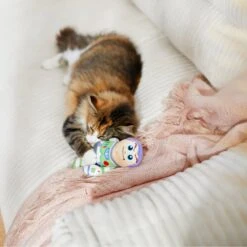 Pixar Buzz Lightyear Plush Kicker Cat Toy With Catnip 9 Pixar Buzz Lightyear Plush Kicker Cat Toy With Catnip -Pet Supplies Store 220591 PT3. AC SS1800 V1612367474