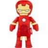 Marvel 's Ironman Plush Kicker Cat Toy With Catnip 2 Marvel 's Ironman Plush Kicker Cat Toy With Catnip -Pet Supplies Store 220734 MAIN. AC SS1800 V1610478750