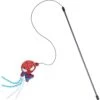 Marvel 's Spider-Man Teaser Cat Toy With Catnip 1 Marvel 's Spider-Man Teaser Cat Toy With Catnip -Pet Supplies Store 220890 MAIN. AC SS1800 V1621258660