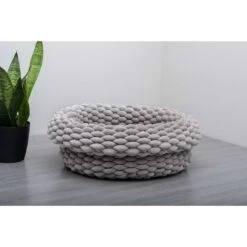 Mau Lifestyle Velvety Hand Woven Single Weave Cat Bed 10 Mau Lifestyle Velvety Hand Woven Single Weave Cat Bed -Pet Supplies Store 221498 pt2. AC SS1800 V1581713067