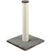 TRIXIE Parla 24.4-in Fleece Cat Scratching Post -Pet Supplies Store 221624 MAIN. AC SS1800 V1686329052