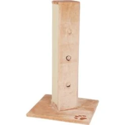 TRIXIE Soria 31.5-in Plush Tower Cat Scratching Post 7 TRIXIE Soria 31.5-in Plush Tower Cat Scratching Post -Pet Supplies Store 221639 pt2. AC SS1800 V1582064641