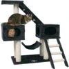 TRIXIE Malaga 43" Plush Cat Tree & Condo 2 TRIXIE Malaga 43" Plush Cat Tree & Condo -Pet Supplies Store 221650 main. AC SS1800 V1582055279