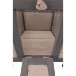 TRIXIE Natura Insulated Cat House 14 TRIXIE Natura Insulated Cat House -Pet Supplies Store 221662 pt5. AC SS1800 V1582055347