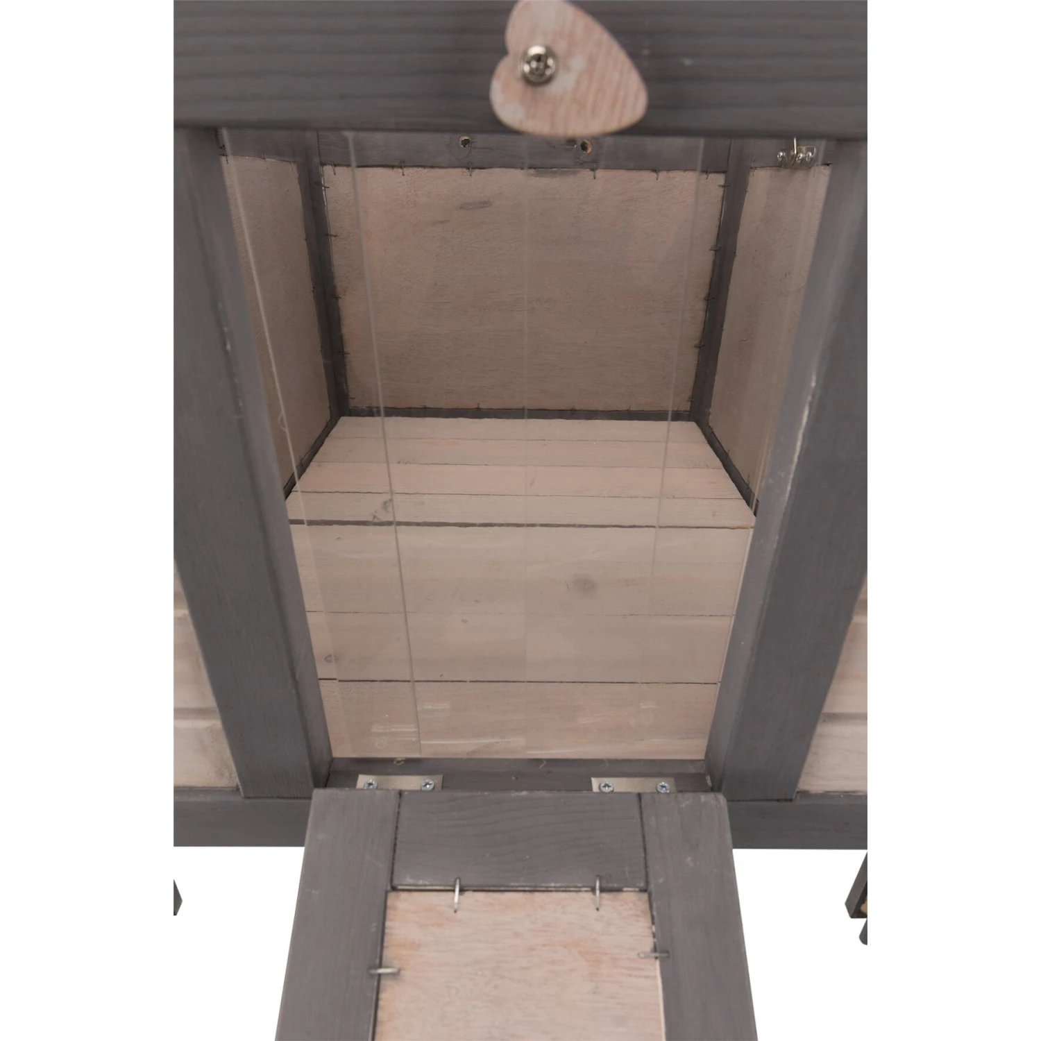 TRIXIE Natura Insulated Cat House 8 TRIXIE Natura Insulated Cat House - Image 6