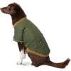 Frisco Mediumweight Insulated Quilted Bomber Dog & Cat Coat 2 Frisco Mediumweight Insulated Quilted Bomber Dog & Cat Coat -Pet Supplies Store 223977 MAIN. AC SS1800 V1599053190