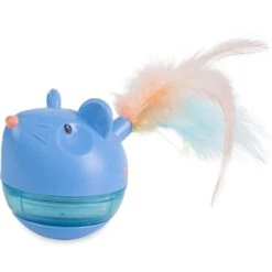 Catstages Hunt 'N Swat Treat Dispenser Cat Toy