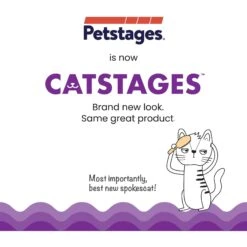 Catstages Hunt 'N Swat Treat Dispenser Cat Toy -Pet Supplies Store 227094 PT6. AC SS1800 V1682521183