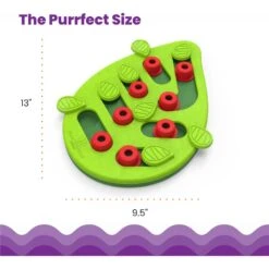Nina Ottosson By Outward Hound Buggin' Out Puzzle & Play Cat Toy 15 Nina Ottosson By Outward Hound Buggin' Out Puzzle & Play Cat Toy -Pet Supplies Store 227098 PT4. AC SS1800 V1636511177