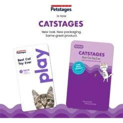 Nina Ottosson By Outward Hound Rainy Day Puzzle & Play Cat Toy -Pet Supplies Store 227102 PT7. AC SS1800 V1636513309