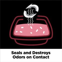 Arm & Hammer Litter Platinum Clump & Seal Cat Litter 13 Arm & Hammer Litter Platinum Clump & Seal Cat Litter -Pet Supplies Store 229238 PT2. AC SS1800 V1663797203