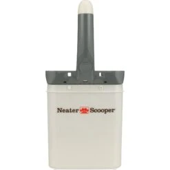Neater Pets Neater Scooper Scoop-to-Bag Cat Litter Scoop -Pet Supplies Store 229242 PT4. AC SS1800 V1631141183