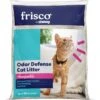 Frisco Odor Defense Honeysuckle Scented Clumping Clay Cat Litter -Pet Supplies Store 230712 MAIN. AC SS1800 V1657656283