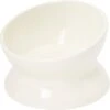 Frisco Double-Sided Ceramic Elevated Cat Bowl -Pet Supplies Store 232081 MAIN. AC SS1800 V1605055319