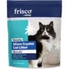 Frisco Micro Crystal Unscented Clumping Crystal Cat Litter -Pet Supplies Store 232119 MAIN. AC SS1800 V1657656284