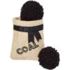 Frisco Holiday Lumps Of Coal Plush Cat Toy With Catnip, 3 Count -Pet Supplies Store 233295 MAIN. AC SS1800 V1694813218