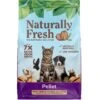 Naturally Fresh Pellet Unscented Non-Clumping Walnut Cat Litter 1 Naturally Fresh Pellet Unscented Non-Clumping Walnut Cat Litter -Pet Supplies Store 233646 MAIN. AC SS1800 V1626388945