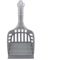 Fresh Step Products All-in-One Cat Litter Scoop -Pet Supplies Store 234138 PT3. AC SS1800 V1596232863