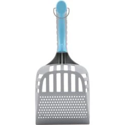 Fresh Step Products All-in-One Cat Litter Scoop -Pet Supplies Store 234138 PT4. AC SS1800 V1596233460