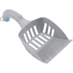 Fresh Step Products All-in-One Cat Litter Scoop -Pet Supplies Store 234138 PT5. AC SS1800 V1596237396