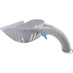 Fresh Step Products All-in-One Cat Litter Scoop -Pet Supplies Store 234138 PT6. AC SS1800 V1596238871