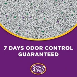 Scoop Away Low-Track Clumping Fresh Spring Air Scent Cat Litter -Pet Supplies Store 235228 PT2. AC SS1800 V1694458945