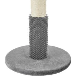 Frisco 21-in Sisal Cat Scratching Post With Toy & Groomer -Pet Supplies Store 236533 PT5. AC SS1800 V1617109600