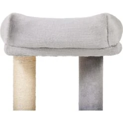 Frisco 24.8-in Faux Fur Cat Tree & Condo 11 Frisco 24.8-in Faux Fur Cat Tree & Condo -Pet Supplies Store 236544 PT4. AC SS1800 V1637693782