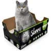 Skoon Unscented Non-Clumping Cat Litter & Disposable Litter Box 2 Skoon Unscented Non-Clumping Cat Litter & Disposable Litter Box -Pet Supplies Store 239879 MAIN. AC SS1800 V1612368413