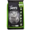 Skoon Unscented Non-Clumping Cat Litter, 8-lb Bag 2 Skoon Unscented Non-Clumping Cat Litter, 8-lb Bag -Pet Supplies Store 239881 MAIN. AC SS1800 V1612368158